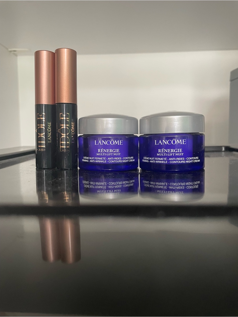 Lancome set